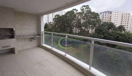 Apartamento com 3 dormitórios à venda, 114 m² por R$ 970.000,00 - Vila Ema - São José dos Campos/SP