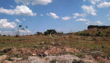 Área à venda, 30000 m² por R$ 9.000.000,00 - Campos de São José - São José dos Campos/SP