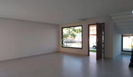 Sobrado com 5 dormitórios à venda, 307 m² por R$ 2.680.000,00 - Urbanova - São José dos Campos/SP