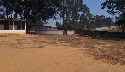 Área à venda, 50000 m² por R$ 4.500.000,00 - Cajuru - São José dos Campos/SP
