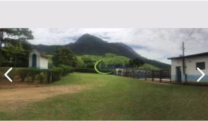 Fazenda com 3 dormitórios à venda, 3630000 m² por R$ 5.500.000,00 - Passa Vinte - Cruzeiro/SP