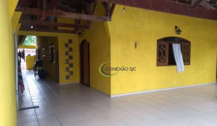 Sobrado com 3 dormitórios à venda, 200 m² por R$ 550.000,00 - Jardim Altos de Santana - São José dos Campos/SP
