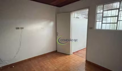 Casa à venda, 122 m² por R$ 425.000,00 - Vila Betânia - São José dos Campos/SP