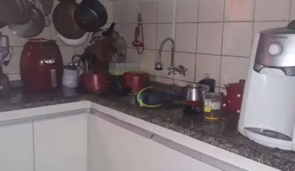 Sobrado com 3 dormitórios à venda, 120 m² por R$ 360.000,00 - Jardim Altos de Santana - São José dos Campos/SP