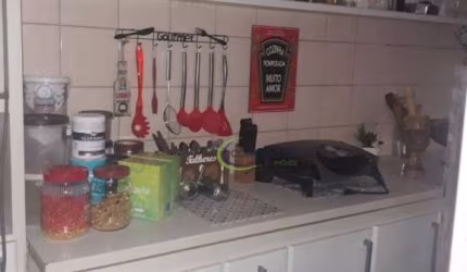 Sobrado com 3 dormitórios à venda, 120 m² por R$ 360.000,00 - Jardim Altos de Santana - São José dos Campos/SP