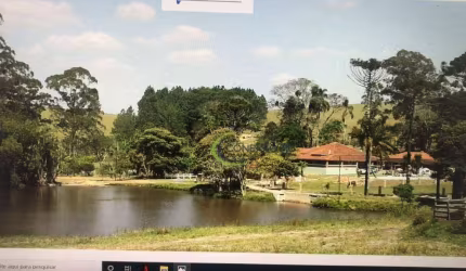Fazenda com 4 dormitórios à venda, 320000000 m² por R$ 15.000.000,00 - Vila São José - Guaratinguetá/SP