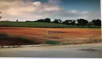 Área à venda, 10000 m² por R$ 4.000.000,00 - Parque Residencial Nova Caçapava - Caçapava/SP