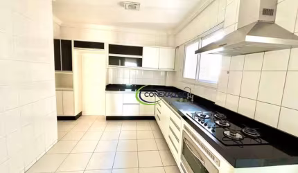Apartamento para alugar, 102 m² - Jardim das Indústrias - SJC/SP