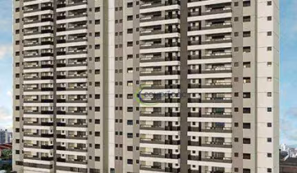 Apartamento com 3 dormitórios à venda, 151 m² por R$ 1.700.000,00 - Jardim Apolo - São José dos Campos/SP