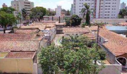 Área à venda, 1650 m² por R$ 16.000.000,00 - Vila Ema - São José dos Campos/SP