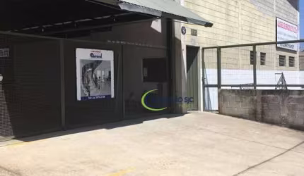 Galpão à venda, 750 m² por R$ 1.950.000,00 - Putim - São José dos Campos/SP