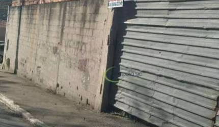 Terreno, 600 m² - venda por R$ 600.000,00 ou aluguel por R$ 8.000,00/mês - Eugênio de Melo - São José dos Campos/SP