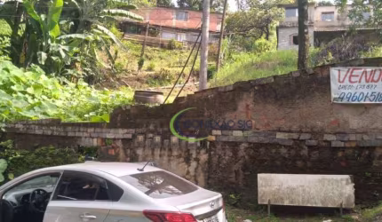 Terreno à venda, 5472 m² por R$ 850.000,00 - Retiro - Volta Redonda/RJ