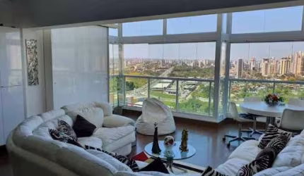 Belíssimo apartamento duplex com 3 dormitórios e 1 suíte e lazer completo