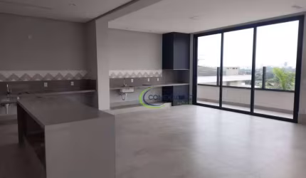 Sobrado com 4 dormitórios à venda, 388 m² por R$ 3.800.000,00 - Condomínio Residencial Montserrat - São José dos Campos/SP