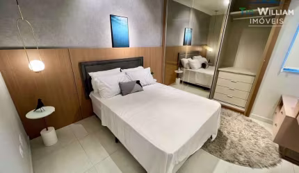 Apartamento na Guilhermina Praia Grande