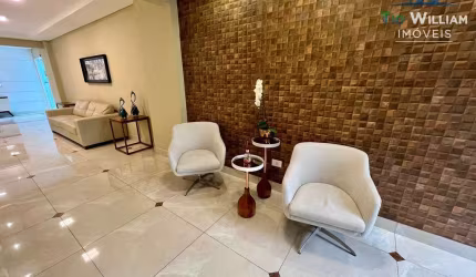 Apartamento Aviação Praia Grande