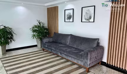 Apartamento Tupi Praia Grande