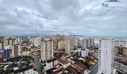 Cobertura Tupi Praia Grande