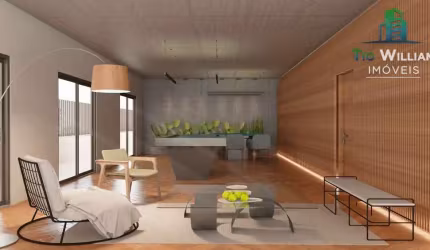 Apartamento Canto do Forte Praia Grande