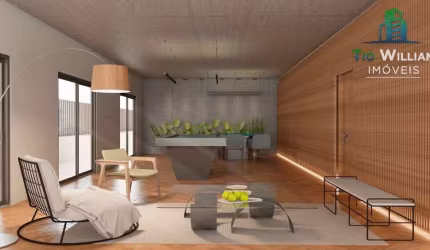 Apartamento Canto do Forte Praia Grande