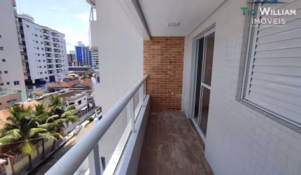 Apartamento Aviação Praia Grande