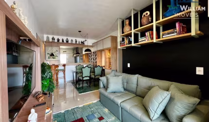 Apartamento Ocian Praia Grande