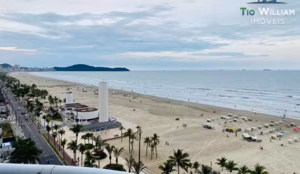 Apartamento Vila Tupi Praia Grande