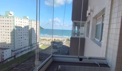 Apartamento Canto do Forte Praia Grande