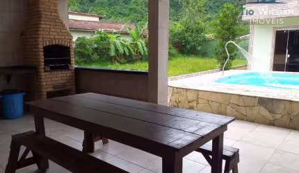 Casa Canto do Forte Praia Grande