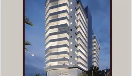 Apartamento Mirim Praia Grande
