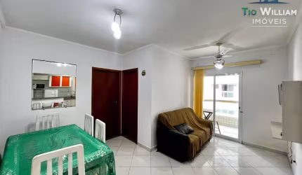 Apartamento Aviação Praia Grande