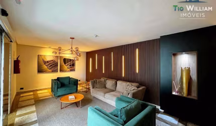 Apartamento Aviação Praia Grande
