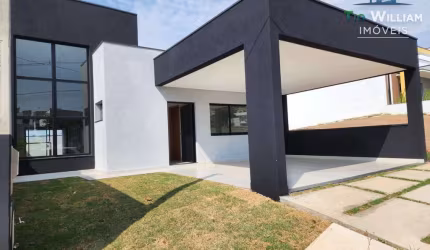 Casa de Condomínio em Cabreúva e Itupeva