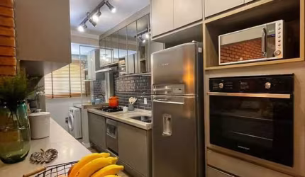 Apartamento Ocian Praia Grande