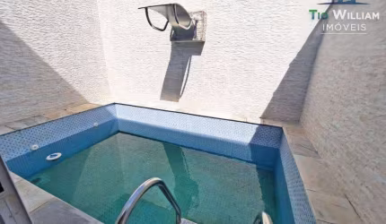 Casa Guilhermina Praia Grande