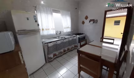 Casa 4 quartos Praia Grande