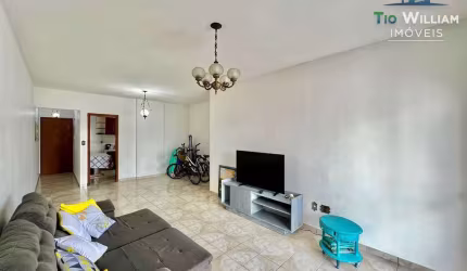 Apartamento Tupi Praia Grande
