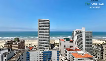 Apartamento Aviação Praia Grande