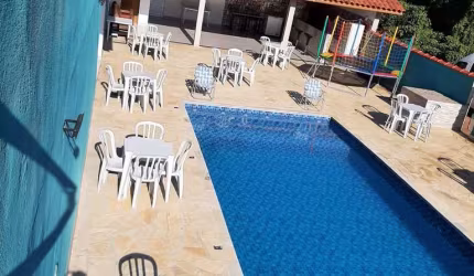 Chácara em Bragança Paulista