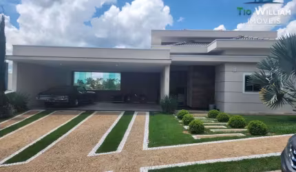 Casa Condomínio Itatiba