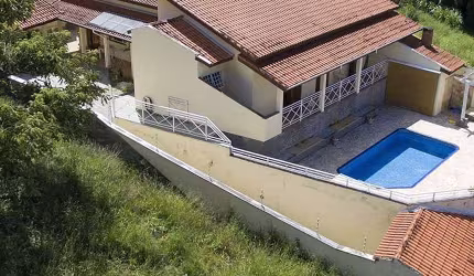 Casa Bragança Paulista