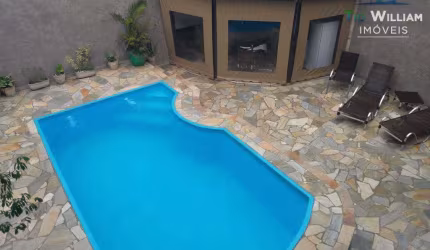 Casa Atibaia