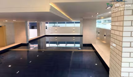 Apartamento Boqueirão Praia Grande