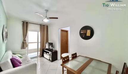 Apartamento Aviação Praia Grande