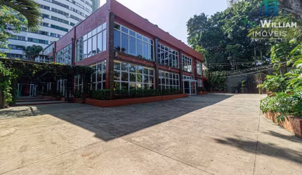 Salão, Ilha Porchat, São Vicente - R$ 10 mi, Cod: 71672907