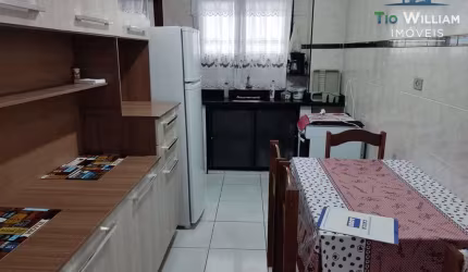 Apartamento Ocian Praia Grande