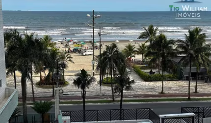 Apartamento Tupi Praia Grande