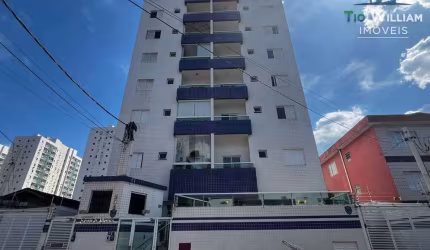 Apartamento com 2 quartos, Ocian, Praia Grande - R$ 330 mil, Cod: 71672943