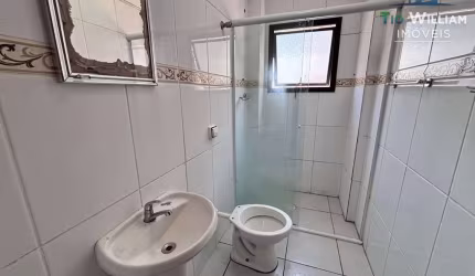 Apartamento com 2 quartos, Aviação, Praia Grande - R$ 310 mil, Cod: 71672957